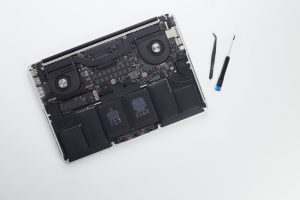 Laptop Repair