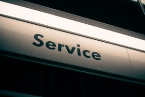 Other Services