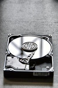 Hard Drive